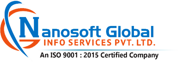 Nanosoft Global | Website and Software Development Company in Prayagraj UP