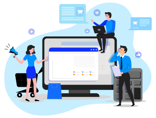 About Nanosoft Global Info Services Pvt. Ltd.