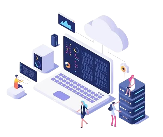 Secure Domain Registration And High Performance Hosting